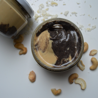 LIMITOVANÁ EDICE: Makový škubánek Nutspread