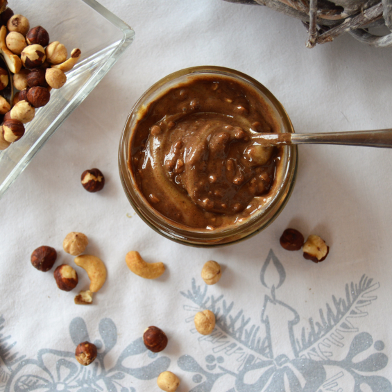 LIMITOVANÁ EDICE: Marcipán v čokoládě 