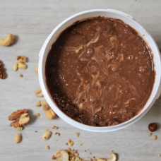 LIMITOVANÁ EDICE: Lískooříšková káva 1 kg