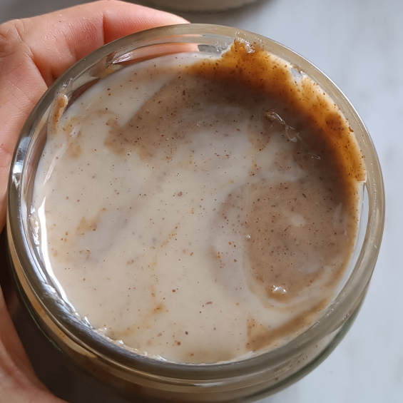 LIMITOVANÁ EDICE: Kokosový perníček