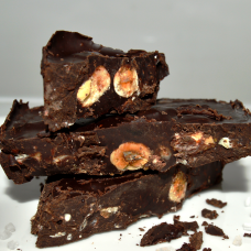 NOVINKA: Čokoláda od Nutspread