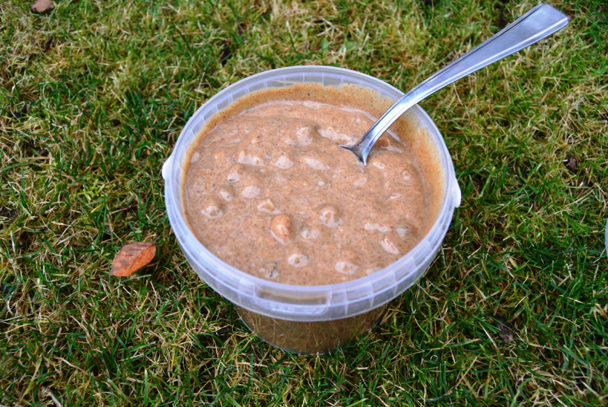 Almond butter crunchy 1 kg.JPG