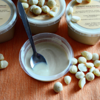 Makadamové ořechy Nutspread 1 kg