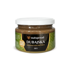 Letní hit: "Dubajská čokoláda" 